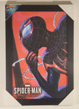 Pyramid America Marvel Comics Spider-Man Miles Morales 11" x 17" Print Wall Art Picture New in Package