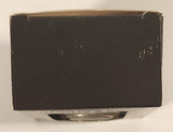 Rare Hunter NHL Edmonton Oilers 1990 Stanley Cup Champions Fine Pewter Miniature Trophy Ornament New in Box
