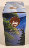 Hot Properties! Merchandise Bob Ross Painting Trees Pint Glass Set (2 x 16 oz) Cups New in Box