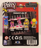 2022 PhatMojo Mob Games Poppy Playtime Totally Rad! 1991 Edition Huggy Wuggy 2 3/4" Mini Figure New in Package