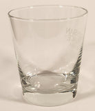 Russian Prince Vodka 4" Glass Cup