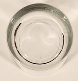 Russian Prince Vodka 4" Glass Cup