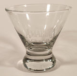 Amarula Cream 3 3/4" Glass Cup