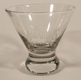 Amarula Cream 3 3/4" Glass Cup
