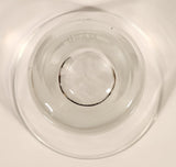 Amarula Cream 3 3/4" Glass Cup