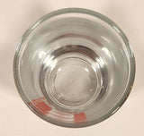 Canada Flag Clear Shot Glass