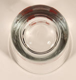 Canada Flag Clear Shot Glass