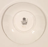 Vintage Paragon Pink Carnation Flowers Tea Cup & Saucer Set