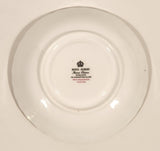 Vintage 1959 Royal Albert Bone China England The Loomcrofters New Brunswick Tartan Tea Cup & Saucer Set