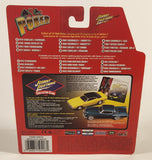 2005 RC2 Playing Mantis Johnny Lightning Poker 2004 Chevrolet SSR Orange Die Cast Toy Car Vehicle with Poker Chip and Playing Card New in Package