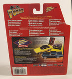 2005 RC2 Playing Mantis Johnny Lightning Poker 2004 Cadillac Escalade Orange Die Cast Toy Car Vehicle with Poker Chip and Playing Card New in Package