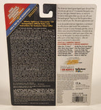 2000 RC2 Playing Mantis Johnny Lightning Monopoly 1933 Willy's Cream and Black Die Cast Toy Car Vehicle with Bonus Game Token New in Package