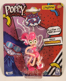 2022 PhatMojo Mob Games Poppy Playtime Totally Rad! 1991 Edition Mommy Long Legs 2 3/4" Mini Figure New in Package