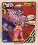 2022 PhatMojo Mob Games Poppy Playtime Totally Rad! 1991 Edition Kissy Missy 2 3/4" Mini Figure New in Package