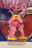 2022 PhatMojo Mob Games Poppy Playtime Totally Rad! 1991 Edition Kissy Missy 2 3/4" Mini Figure New in Package