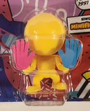 2022 PhatMojo Mob Games Poppy Playtime Totally Rad! 1991 Edition Player 2 3/4" Mini Figure New in Package