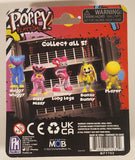 2022 PhatMojo Mob Games Poppy Playtime Totally Rad! 1991 Edition Player 2 3/4" Mini Figure New in Package