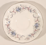 Vintage Paragon Fine Bone China England Romance Tea Cup & Saucer Set