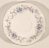 Vintage Paragon Fine Bone China England Romance Tea Cup & Saucer Set