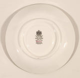 Vintage Paragon Fine Bone China England Romance Tea Cup & Saucer Set