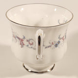 Vintage Paragon Fine Bone China England Romance Tea Cup & Saucer Set