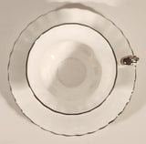 Vintage Royal Albert Chantilly Tea Cup & Saucer Set