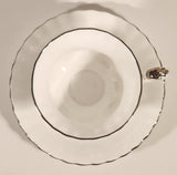 Vintage Royal Albert Chantilly Tea Cup & Saucer Set