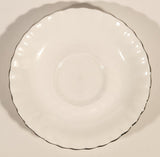 Vintage Royal Albert Chantilly Tea Cup & Saucer Set