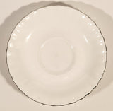 Vintage Royal Albert Chantilly Tea Cup & Saucer Set