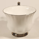 Vintage Royal Albert Chantilly Tea Cup & Saucer Set