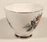 Vintage Ridgway Potteries Ltd Colclough Yellow Rose Flowers Tea Cup