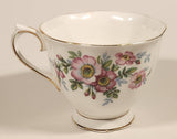 Vintage Royal Albert Bone China England Traditional British Songs Series Of Six John Peel Fox Hunt Horses and Dogs Tea Cup & Saucer Set