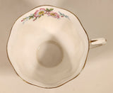 Vintage Royal Albert Bone China England Traditional British Songs Series Of Six John Peel Fox Hunt Horses and Dogs Tea Cup & Saucer Set