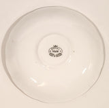 Vintage Royal Vale Yellow Flowers Tea Cup & Saucer Set