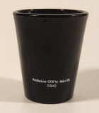 ICUP Inc I'm Gonna Need Another Shot To Wash Down This Shot 2 1/2" Black Shot Glass