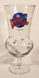 Planet Hollywood Cancun Family Resort 8 3/8" Cocktail Glass Pedestal Cup