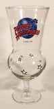 Planet Hollywood Cancun Family Resort 8 3/8" Cocktail Glass Pedestal Cup