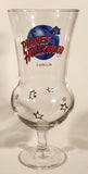 Planet Hollywood Cancun Family Resort 8 3/8" Cocktail Glass Pedestal Cup