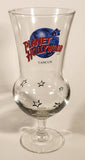 Planet Hollywood Cancun Family Resort 8 3/8" Cocktail Glass Pedestal Cup