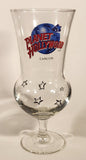 Planet Hollywood Cancun Family Resort 8 3/8" Cocktail Glass Pedestal Cup