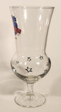 Planet Hollywood Cancun Family Resort 8 3/8" Cocktail Glass Pedestal Cup