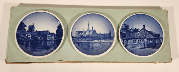 Decorative Collectibles - Plates – Treasure Valley Antiques