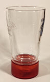 Budweiser Beer NHL Vancouver Canucks Ice Hockey Bluetooth Light Up Goal Score Glass Beverage Glass New in Box