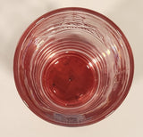 Budweiser Beer NHL Vancouver Canucks Ice Hockey Bluetooth Light Up Goal Score Glass Beverage Glass New in Box
