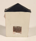 2002 Bailey's Limited Edition Jamaica 2 3/4" Resin Building House Ornament