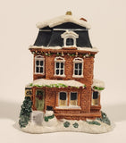 2004 Bailey's Limited Edition B & B Bed and Breakfast 2 1/2" x 3" Resin Fridge Magnet