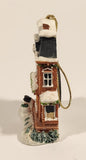 2004 Bailey's Limited Edition B & B Bed and Breakfast 2 1/2" x 3" Resin Fridge Magnet