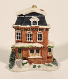 2004 Bailey's Limited Edition B & B Bed and Breakfast 2 1/2" x 3" Resin Fridge Magnet