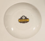 Vintage 1972 Wedgwood & Barlaston of Etruria "Animal Carnival" Calendar Plate Second Series 10" Ceramic Collector Plate