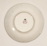 Vintage Queen Anne Pink Roses Flowers Tea Cup & Saucer Set